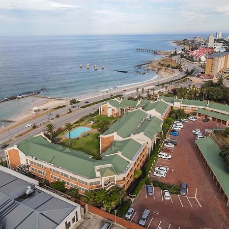 157 Brookes Hill Suites Near The Beach Port Elizabeth Luaran gambar